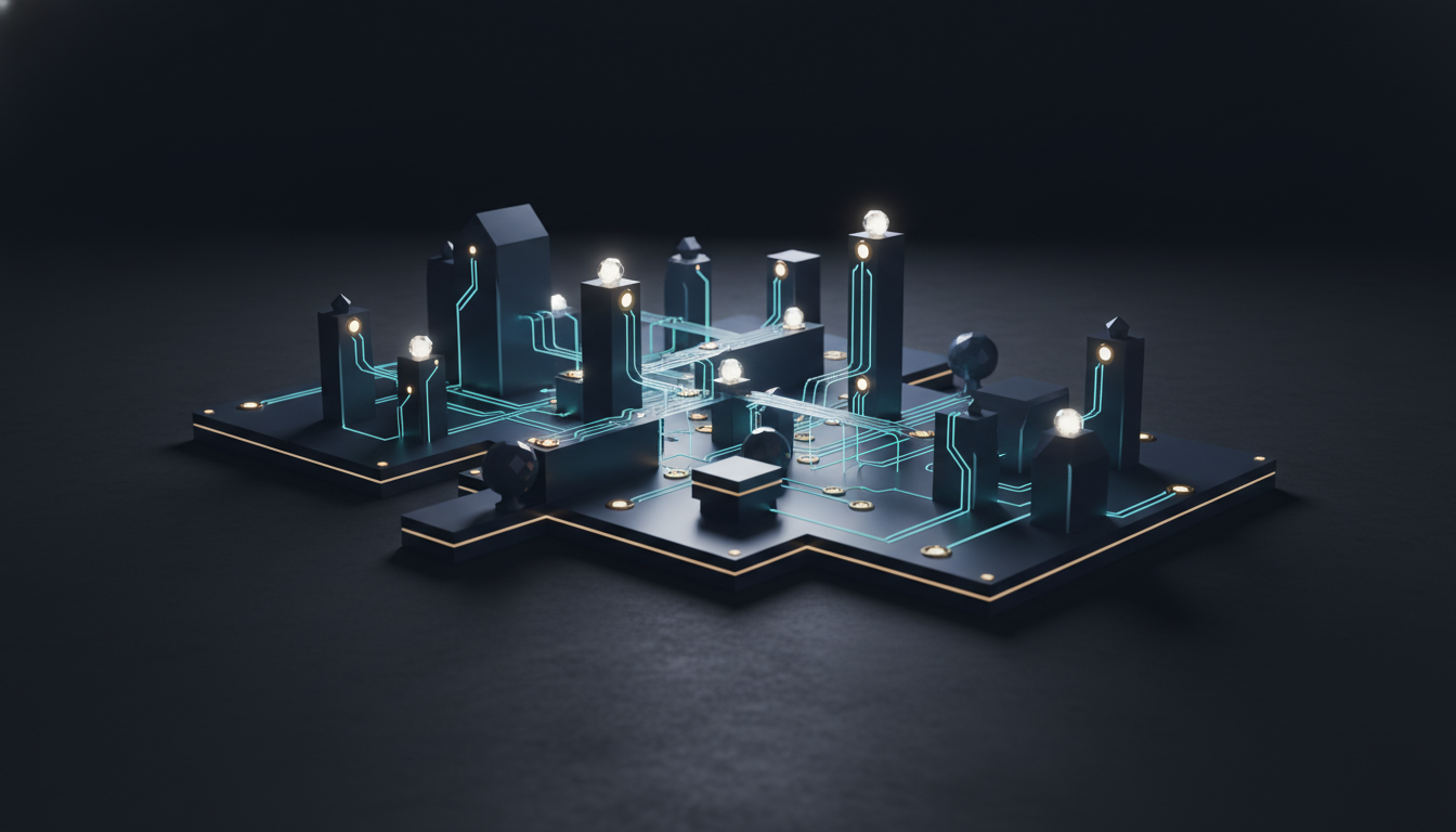 Gravitor Consulting - Technology Consulting and AI